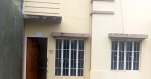 BDO Foreclosed RESIDENTIAL - TOWNHOUSE: Lot 5, PCS-04-026829, Bologna St., Cosmopolitan Homes, Brgy. Bocohan, Lucena City  For Sale