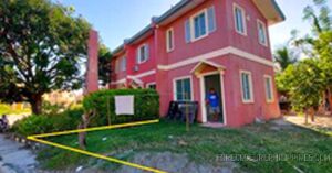 BDO Foreclosed RESIDENTIAL - HOUSE AND LOT: Lot 19, Block 21, Camella Wedgewood Subdivision, Brgy. Minien West, Santa Barbara, Pangasinan  For Sale