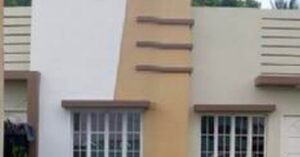 BDO Foreclosed RESIDENTIAL - TOWNHOUSE: Lot 6, Block 2 (PCS-04-026984), along Road Lot 1, Cosmopolitan Homes, Phase 1-C, Brgy. Bocohan, Lucena City, Quezon  For Sale