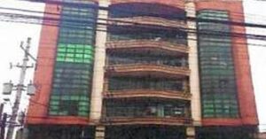 BDO Foreclosed COMMERCIAL - CONDOMINIUM UNIT: Unit 902, Penthouse Level, 100k Tower Condominium, Kamias Road, Brgy. East Kamias, Quezon City  For Sale