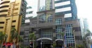 BDO Foreclosed COMMERCIAL - CONDOMINIUM UNIT: Units 304 and 305, 3/F, Prestige Tower, F. Ortigas Jr. Rd (Emerald Avenue) and Garnet Rd., Brgy. San Antonio, Ortigas Center, Pasig City  For Sale
