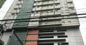 BDO Foreclosed RESIDENTIAL - CONDOMINIUM UNIT: Unit 17B 14, 17/F, Victoria de Manila Condominium, No. 1655 Taft Ave., Brgy. 696, Zone 76, Malate District, Manila  For Sale