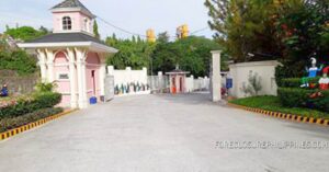 BDO Foreclosed RESIDENTIAL - CONDOMINIUM UNIT: Unit 28-Q, 28/F, One Pacific Place, HV Dela Costa St., Salcedo Village, Brgy. Bel-Air, Makati City  For Sale
