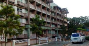 BDO Foreclosed RESIDENTIAL - CONDOMINIUM UNIT: Unit 3, Upper G/F, Geneva Building, Building 1, Pinecrest Condominium, Aurora Blvd. cor. Balete Drive, Brgy. Kaunlaran, New Manila, Quezon City  For Sale