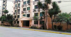 BDO Foreclosed RESIDENTIAL - CONDOMINIUM UNIT: Unit 105, G/F, Palmdale Heights Condominium, Sandoval Ave., Pasig City  For Sale