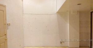 BDO Foreclosed RESIDENTIAL - CONDOMINIUM UNIT: Unit 103, G/F, Kaimito Building, Manggahan Village Condominium, Eulogio Amang Rodriguez Ave., Brgy. Manggahan, Pasig City  For Sale