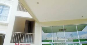 BDO Foreclosed RESIDENTIAL - CONDOMINIUM UNIT: Unit K, 3/F, Monet Tower, Presidio at Lakefront (Britanny Bay) Condominium, Brgy. Sucat, Muntinlupa City, NCR  For Sale