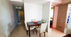 BDO Foreclosed RESIDENTIAL - CONDOMINIUM UNIT: Unit J, 22/F, Antel Spa Residences, No. 7829, Brgy. Poblacion, Makati City  For Sale