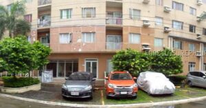 BDO Foreclosed RESIDENTIAL - CONDOMINIUM UNIT: Unit 115, G/F, Victoria Building, Pacific Residences, Brgy. Ususan, Taguig City  For Sale