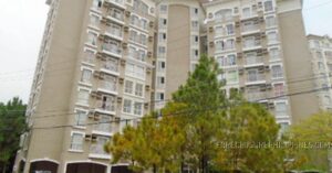 BDO Foreclosed RESIDENTIAL - CONDOMINIUM UNIT: Unit H, 8/F, Windsor Tower Condo, Legaspi St., Legazpi Village, Brgy. San Lorenzo, Makati City  For Sale