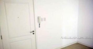 BDO Foreclosed RESIDENTIAL - CONDOMINIUM UNIT: Unit 0317, 3/F, Miami Building, Azure Urban Resort Residences, West Service Road, Brgy. La Huerta / Marcelo, Parañaque City  For Sale