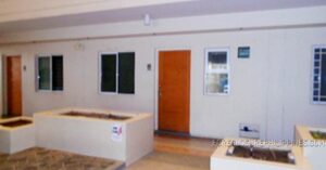 BDO Foreclosed RESIDENTIAL - CONDOMINIUM UNIT: Unit 104, G/F, Roselle Building, Cedar Crest Condominium, Brgy. Bambang, Taguig City (With Service Area)  For Sale