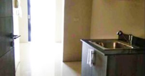 BDO Foreclosed RESIDENTIAL - CONDOMINIUM UNIT: Unit K, 7/F, Tower A, Wil Tower, Eugenio Lopez Drive, Brgy. South Triangle, Quezon City  For Sale