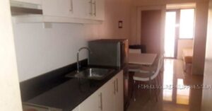 BDO Foreclosed RESIDENTIAL - CONDOMINIUM UNIT: Unit 23, 7/F, Building E, Sea Residences Condominium, Pearl corner Sunrise Drive, MOA Complex, Brgy. 76, Zone 10, Pasay City  For Sale