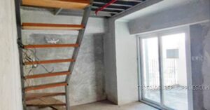 BDO Foreclosed RESIDENTIAL - CONDOMINIUM UNIT: Unit 16A12, 16/F, Tower A, Victoria Towers corner of Panay and Timog Avenue, Brgy. Pinagkaisahan, Gen. Roxas District, Quezon City  For Sale