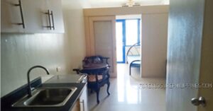 BDO Foreclosed RESIDENTIAL - CONDOMINIUM UNIT: Unit 07, 12/F, Building A, Sea Residences Condominium, Pearl corner Sunrise Drive, MOA Complex, Brgy. 76, Zone 10, Pasay City  For Sale