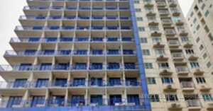BDO Foreclosed RESIDENTIAL - CONDOMINIUM UNIT: Unit 24, 2/F, Phase 3, Building D, Sea Residences Condominium, Pearl corner Sunrise Drive, MOA Complex, Brgy. 76, Zone 10, Pasay City  For Sale
