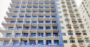 BDO Foreclosed RESIDENTIAL - CONDOMINIUM UNIT: Unit 25, 2/F, Phase 3, Building D, Sea Residences Condominium, Pearl corner Sunrise Drive, MOA Complex, Brgy. 76, Zone 10, Pasay City (With Parking Slot)  For Sale