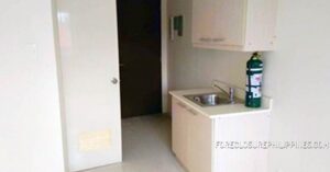 BDO Foreclosed RESIDENTIAL - CONDOMINIUM UNIT: Unit 10, 2/F, Cerritos Residences, Mercedes Avenue, Brgy. San Miguel, Pasig City  For Sale