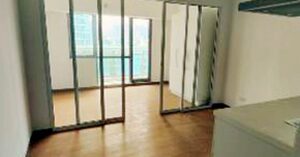 BDO Foreclosed RESIDENTIAL - CONDOMINIUM UNIT: Unit 908, 9/F, Dettifoss Tower, Acqua Private Residences Condominium, Coronado St., Brgy. Hulo, Mandaluyong City  For Sale