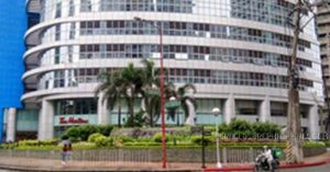 BDO Foreclosed RESIDENTIAL - CONDOMINIUM UNIT: Unit 37PQ, 37/F, One Central Condominium, Sen. Gil Puyat Ave. and HV Dela Costa St., Brgy. Bel-Air, Makati City  For Sale
