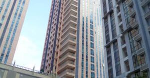 BDO Foreclosed RESIDENTIAL - CONDOMINIUM UNIT: Unit 11A, 11/F, Tower D (Domenico), Venice Luxury Residences, McKinley Hill, Brgy. Fort Bonifacio / Pinagsama,Taguig City  For Sale