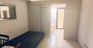 BDO Foreclosed RESIDENTIAL - CONDOMINIUM UNIT: Unit 22, 4/F, Building D, Sea Residences Condominium, Pearl corner Sunrise Drive, MOA Complex, Brgy. 76, Zone 10, Pasay City  For Sale