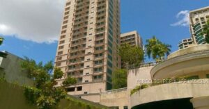 BDO Foreclosed RESIDENTIAL - CONDOMINIUM UNIT: Unit 2148, 21/F, Building 1, Shine Residences, Rennaisance Community, Meralco Ave., Brgy. Ugong, Pasig City  For Sale