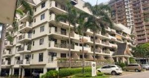 BDO Foreclosed RESIDENTIAL - CONDOMINIUM UNIT: Unit 503, 5/F, Samui Building, Royal Palm Residences, Acacia Ave., Acacia Estates, Brgy. Ususan, Taguig City (With Drying Area)  For Sale