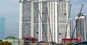 BDO Foreclosed RESIDENTIAL - CONDOMINIUM UNIT: Unit 2907, 29/F, Niagara Tower, Acqua Private Residences Condominium, Coronado St., Brgy. Hulo, Mandaluyong City  For Sale