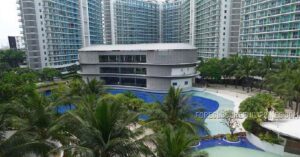 BDO Foreclosed RESIDENTIAL - CONDOMINIUM UNIT: Unit P05, 20/F (Penthouse), Maldives Tower, Azure Urban Resort Residences, West Service Road, Brgy. La Huerta / Marcelo Green, Parañaque City  For Sale