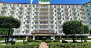 BDO Foreclosed RESIDENTIAL - CONDOMINIUM UNIT: Unit B-504 and B-506, 5/F, Tower 2, Field Residences Condominium, Dr. A. Santos Ave. (Sucat Road), Brgy. San Dionisio, Parañaque City  For Sale
