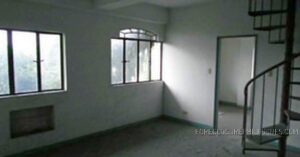 BDO Foreclosed RESIDENTIAL - CONDOMINIUM UNIT: Unit 301, Makati South Hills Condominium, East Service Road,Paranaque City  For Sale