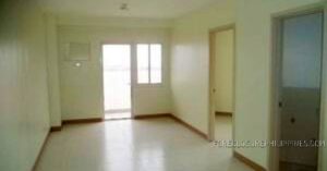 BDO Foreclosed RESIDENTIAL - CONDOMINIUM UNIT: Unit A-1008, 10/F, Tower 1, Field Residences Condominium, Dr. A. Santos Ave. (Sucat Road), Brgy. San Dionisio, Parañaque City  For Sale