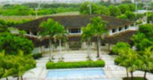 BDO Foreclosed RESIDENTIAL - CONDOMINIUM UNIT: Unit B-516, 5/F, Tower 1, Field Residences Condominium, Dr. A. Santos Ave. (Sucat Road), Brgy. San Dionisio, Parañaque City  For Sale