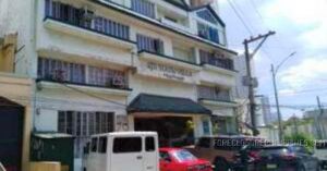 BDO Foreclosed RESIDENTIAL - CONDOMINIUM UNIT: Unit 21 / 2-I, 2/F, SJB Town Villa, No. 8 Sct. Tuazon St., Brgy. Obrero, Kamuning, Quezon City  For Sale