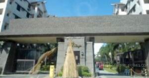 BDO Foreclosed RESIDENTIAL - CONDOMINIUM UNIT: Units 416 and 417, 4/F, Samaya Building, East Raya Gardens Condominium, Mercedes Ave., Brgy. San Miguel, Pasig City (With Service and Parking Area)  For Sale