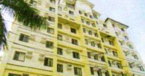BDO Foreclosed RESIDENTIAL - CONDOMINIUM UNIT: Unit 710, 7/F, Goldfinch Residences Luxerville Condominium, Multinational Village, Brgy. Moonwalk, Parañaque City  For Sale
