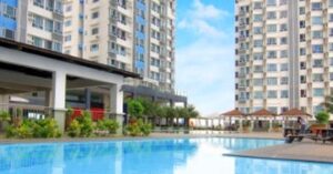 BDO Foreclosed RESIDENTIAL - CONDOMINIUM UNIT: Unit 11, 29/F, Tower 4, Mezza Residences, Aurora Blvd. corner G. Araneta Ave. and Guirayan St., Brgy. Doña Imelda, Santol, Quezon City (Combined with Unit 10 owned by BPI)  For Sale