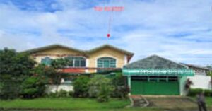 BDO Foreclosed RESIDENTIAL - HOUSE & LOT: Lots 4-B-6-D-1 and 4-B-6-C, Unnamed Road, Sitio Bacud, Brgy. Luna, Surigao City, Surigao del Norte  For Sale