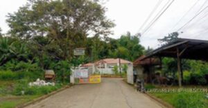 BDO Foreclosed RESIDENTIAL - VACANT LOT: Lot 34, Block 7, Mega Heights Subdivision, Phase 3, Brgy. Gusa, Cagayan de Oro City, Misamis Oriental  For Sale