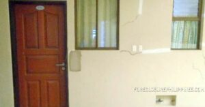 BDO Foreclosed RESIDENTIAL - CONDOMINIUM UNIT: Unit 215, 2/F, Trentino Building, Palmetto Place Condominium, Brgy. Ma-a, Davao City, Davao del Sur  For Sale
