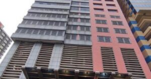 BDO Foreclosed RESIDENTIAL - CONDOMINIUM UNIT: Parking Slot No. 7L-20, Pearl of the Orient (Formerly Embassy Pointe Tower),1240,Roxas Blvd.,Ermita,Manila  For Sale