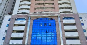 BDO Foreclosed COMMERCIAL - CONDOMINIUM UNIT: Units 220 and 221, 2/F, Tower II, Cityland Vito Cruz, 720 Pablo Ocampo Sr. Ave., Brgy. 719, Zone 78, Malate, Manila  For Sale
