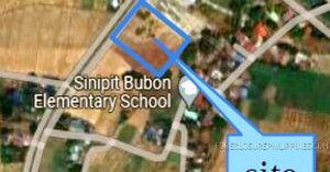 700+ BDO Foreclosed Properties For Sale in June 2026 Nationwide List 3 BDO Foreclosed INDUSTRIAL - VACANT LOT: Lot 7 (Psd-03-035840), Brgy. Sinipit Bubon, San Jose, Nueva Ecija For Sale