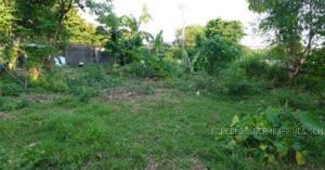 BDO Foreclosed RESIDENTIAL - VACANT LOT: Lot 5922-D-9, Psd-04-178145, Brgy. Poblacion 1, Sariaya, Quezon  For Sale