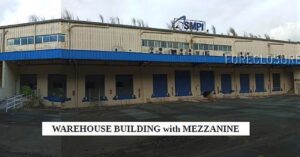 BDO Foreclosed INDUSTRIAL - WITH IMPROVEMENTS: Various Lots, Gateway Business Park, Brgy. Javalera, Gen. Trias, Cavite  For Sale