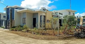 BDO Foreclosed RESIDENTIAL - HOUSE AND LOT: Lot 15, Block 14, Vargas St. corner Avelino St., Amaia Scapes Lucena, Phase 1, Brgy. Isabang, Lucena City, Quezon  For Sale