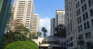 BDO Foreclosed RESIDENTIAL - CONDOMINIUM UNIT: Unit 2006, 20/F, Building B, Renaissance 300, Renaissance Center, Meralco Ave., Brgy. Ugong, Pasig City  For Sale