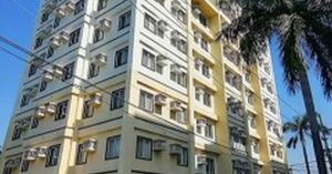 BDO Foreclosed RESIDENTIAL - CONDOMINIUM UNIT: Unit 911, 9/F, Goldfinch Residences, Luxerville Condominium, Multinational Village, Brgy. Moonwalk, Parañaque City  For Sale